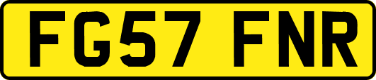 FG57FNR