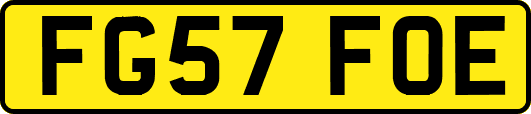 FG57FOE