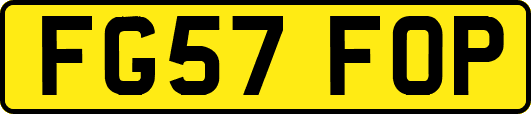 FG57FOP
