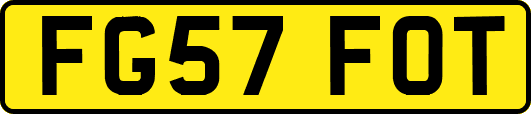 FG57FOT