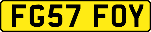 FG57FOY