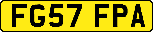 FG57FPA