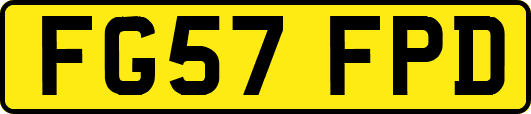 FG57FPD