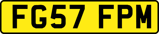 FG57FPM