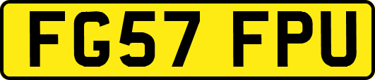 FG57FPU