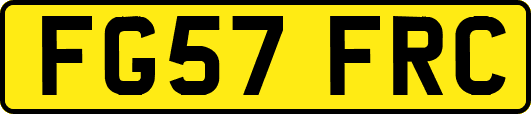 FG57FRC