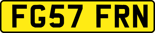 FG57FRN