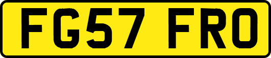 FG57FRO
