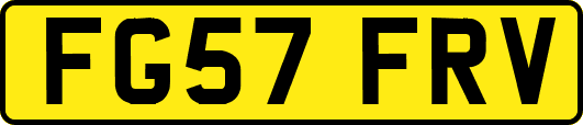 FG57FRV