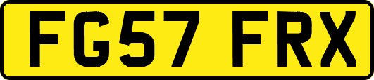 FG57FRX