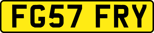 FG57FRY