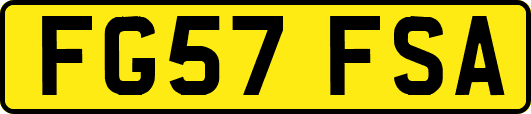 FG57FSA
