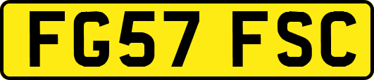 FG57FSC