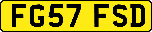 FG57FSD