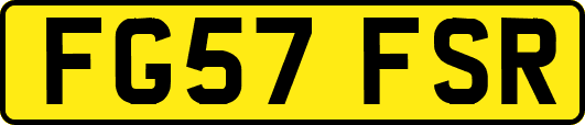 FG57FSR