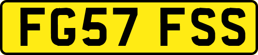 FG57FSS