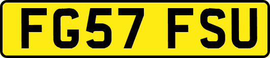 FG57FSU