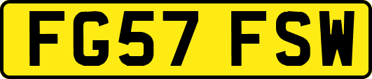 FG57FSW