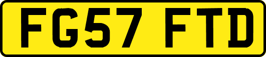 FG57FTD