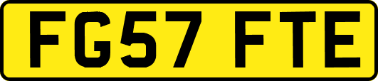 FG57FTE