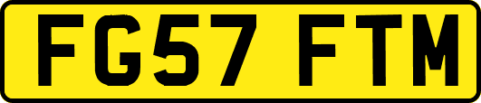 FG57FTM