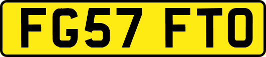 FG57FTO