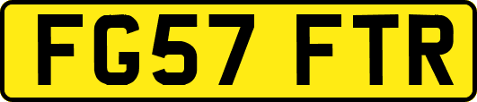 FG57FTR