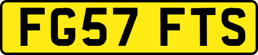 FG57FTS