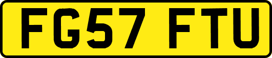 FG57FTU
