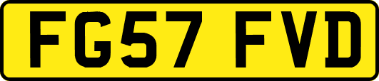 FG57FVD