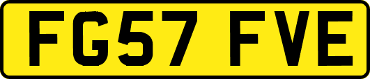 FG57FVE