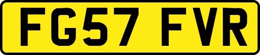FG57FVR