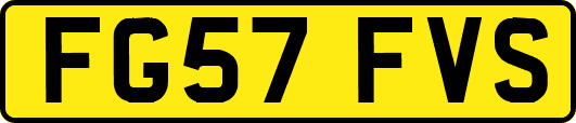 FG57FVS