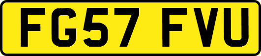 FG57FVU