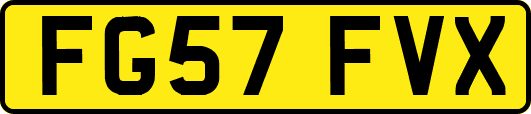 FG57FVX