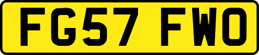 FG57FWO