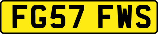 FG57FWS