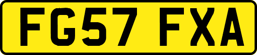 FG57FXA