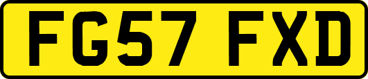 FG57FXD