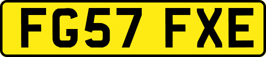 FG57FXE