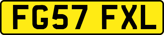 FG57FXL