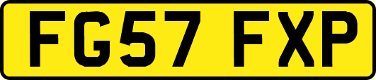 FG57FXP
