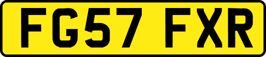 FG57FXR