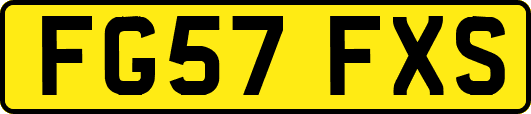 FG57FXS