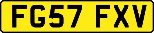 FG57FXV