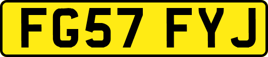 FG57FYJ