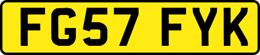 FG57FYK