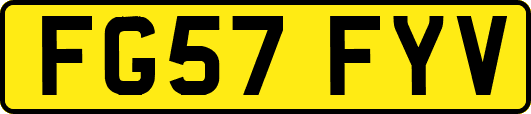 FG57FYV