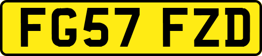 FG57FZD