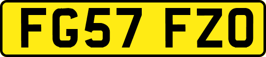 FG57FZO